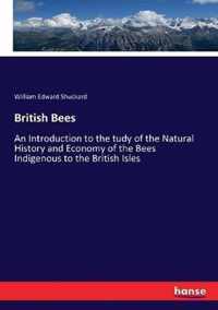 British Bees