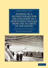 Journal of a Second Voyage for the Discovery of a North-West Passage from the Atlantic to the Pacific