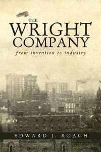 The Wright Company