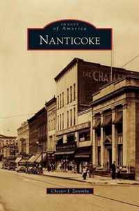 Nanticoke