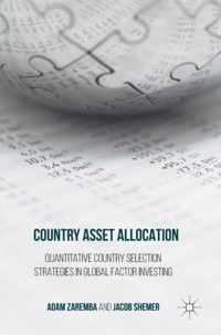 Country Asset Allocation