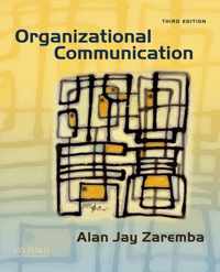 Organizational Communication