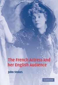 The French Actress and Her English Audience