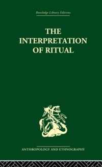 The Interpretation of Ritual