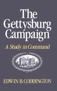 The Gettysburg Campaign