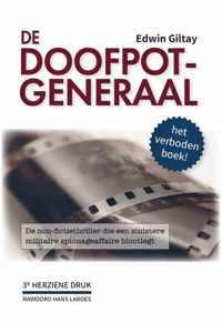 De doofpotgeneraal