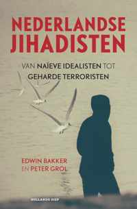 Nederlandse jihadisten