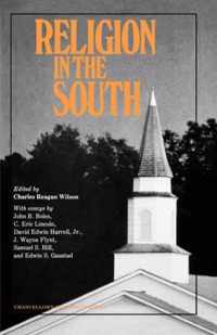 Religion in the South