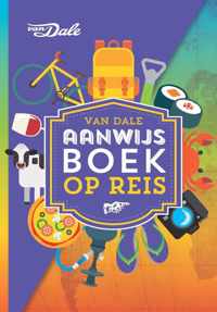 Van Dale Aanwijsboek op reis