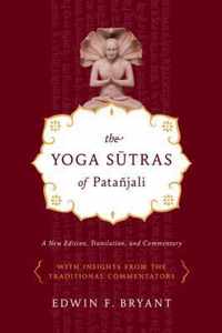 The Yoga Sutras of Patanjali