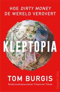 Kleptopia