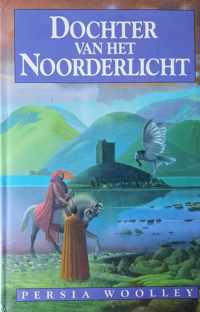 Dochter van het noorderlicht