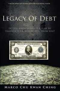 Legacy of Debt