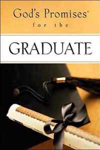 God's Promises for the Graduate