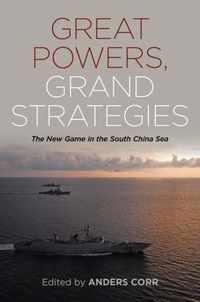 Great Powers Grand Strategies