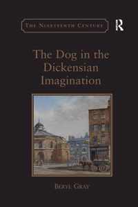 The Dog in the Dickensian Imagination