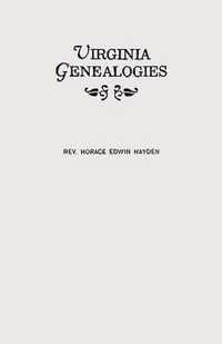 Virginia Genealogies