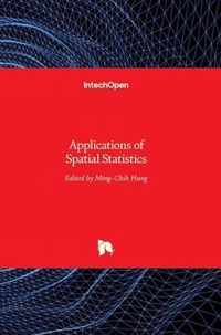 Applications of Spatial Statistics