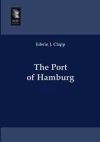 The Port of Hamburg