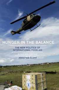Hunger in the Balance