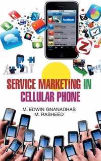 Service Marketing in Cellular Phone