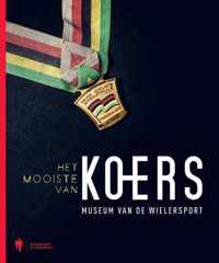 Het mooiste van koers