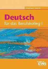 Deutsch für das Berufskolleg 1. Schülerband