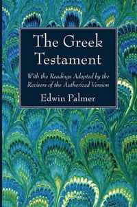 The Greek Testament