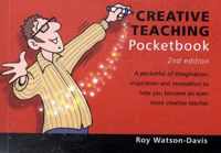 Creative Teaching Pocketbook: 2nd Edition: Creative Teaching Pocketbook