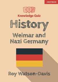 Knowledge Quiz: History