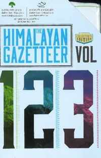 Himalayan Gazetteer