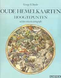 Oude hemelkaarten