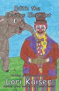 Edith the Envious Elephant