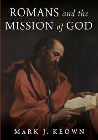 Romans and the Mission of God