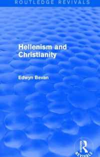 Hellenism and Christianity