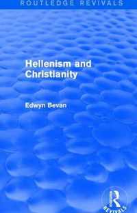 Hellenism and Christianity