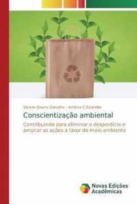 Conscientizacao ambiental