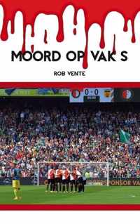 Moord op vak S