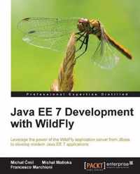 Java EE 7 Development with WildFly