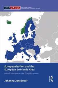 Europeanization and the European Economic Area