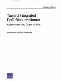 Toward Integrated DOD Biosurveillance