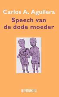 Speech van de dode moeder