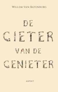 De gieter van de genieter