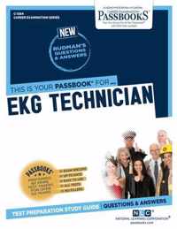 EKG Technician (C-1264)