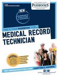 Medical Record Technician (C-2329)