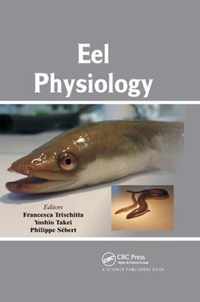 Eel Physiology