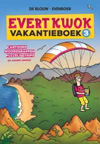 Evert kwok vakantieboek 03.