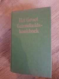 Groot gezondheidskookboek