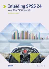 Inleiding SPSS 24