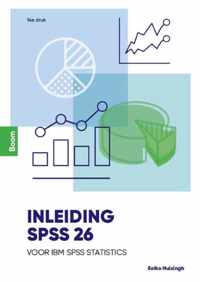 Inleiding SPSS 26